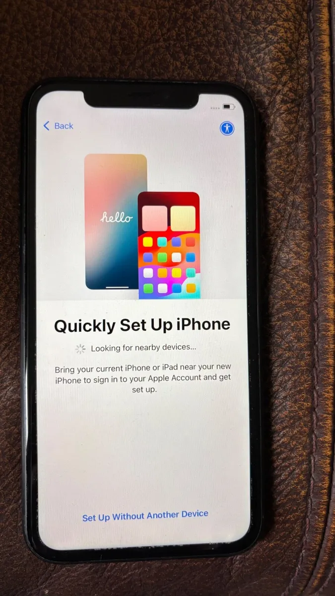 IPhone XR - Image 4