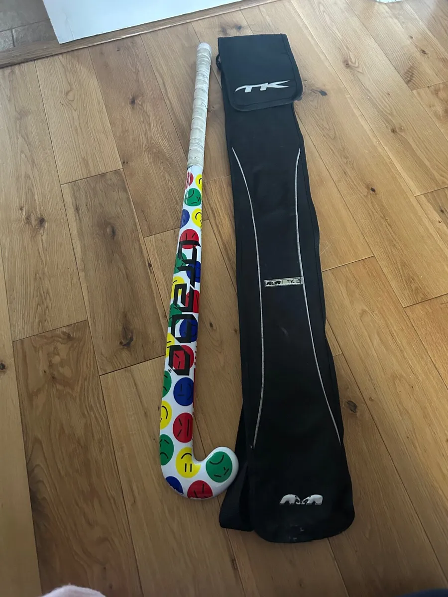 Hockey stick - Image 1