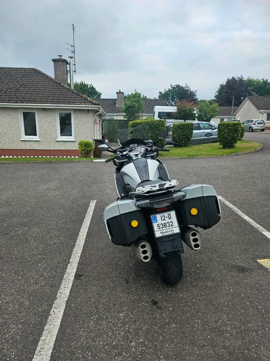 Bmwk1600gt - Image 2