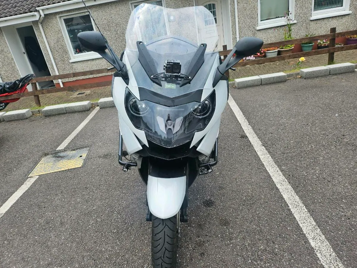 Bmwk1600gt - Image 3