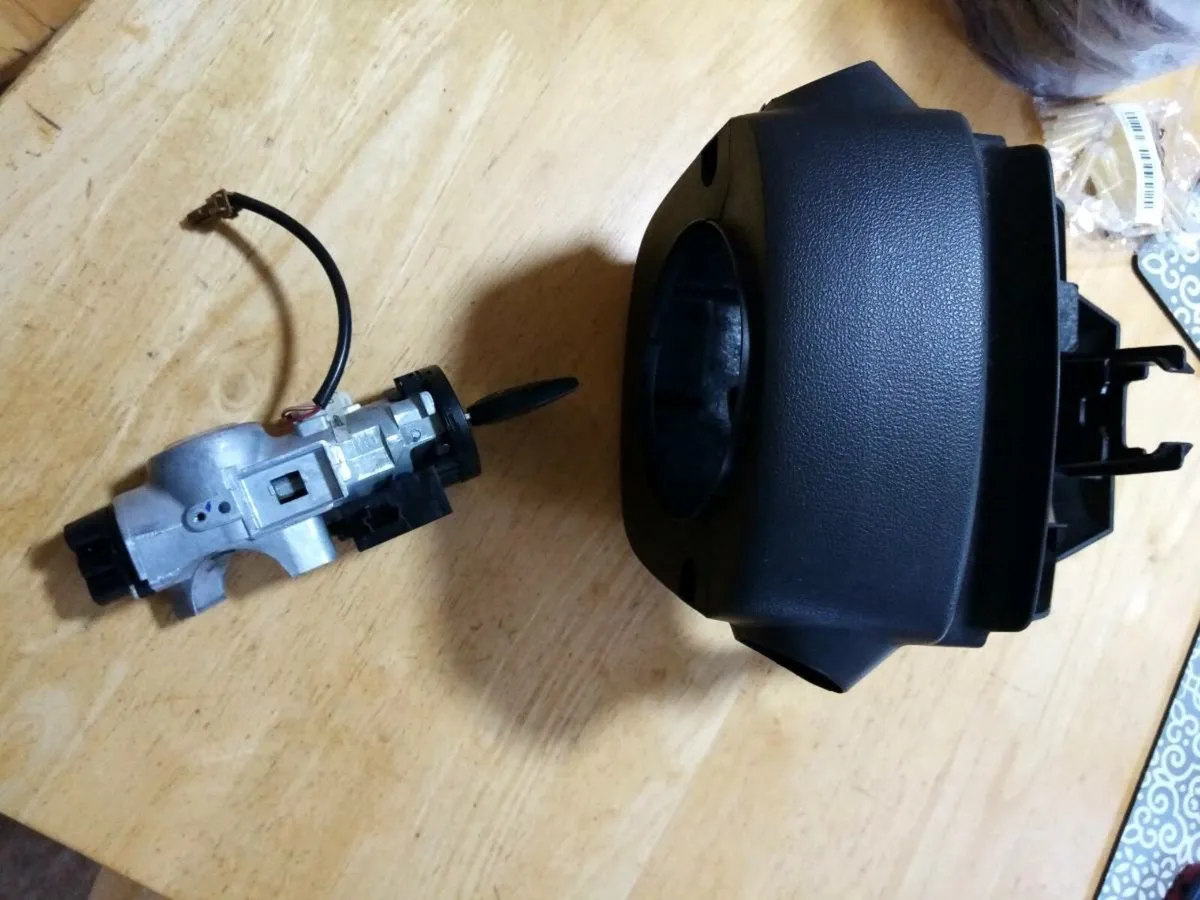 Nissan March Automatic K13 2011/2020 - Image 1