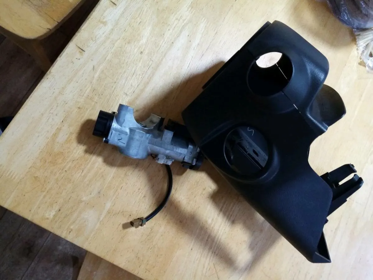 Nissan March Automatic K13 2011/2020 - Image 2