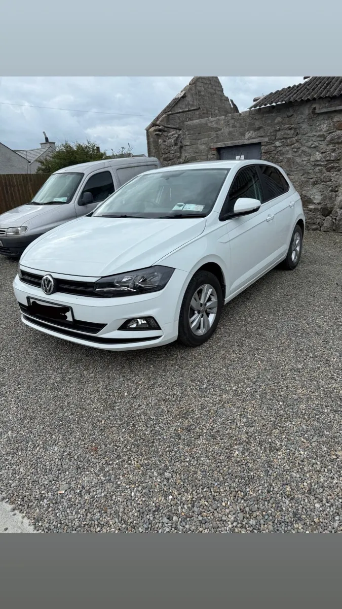 Volkswagen Polo 2019 - Image 1