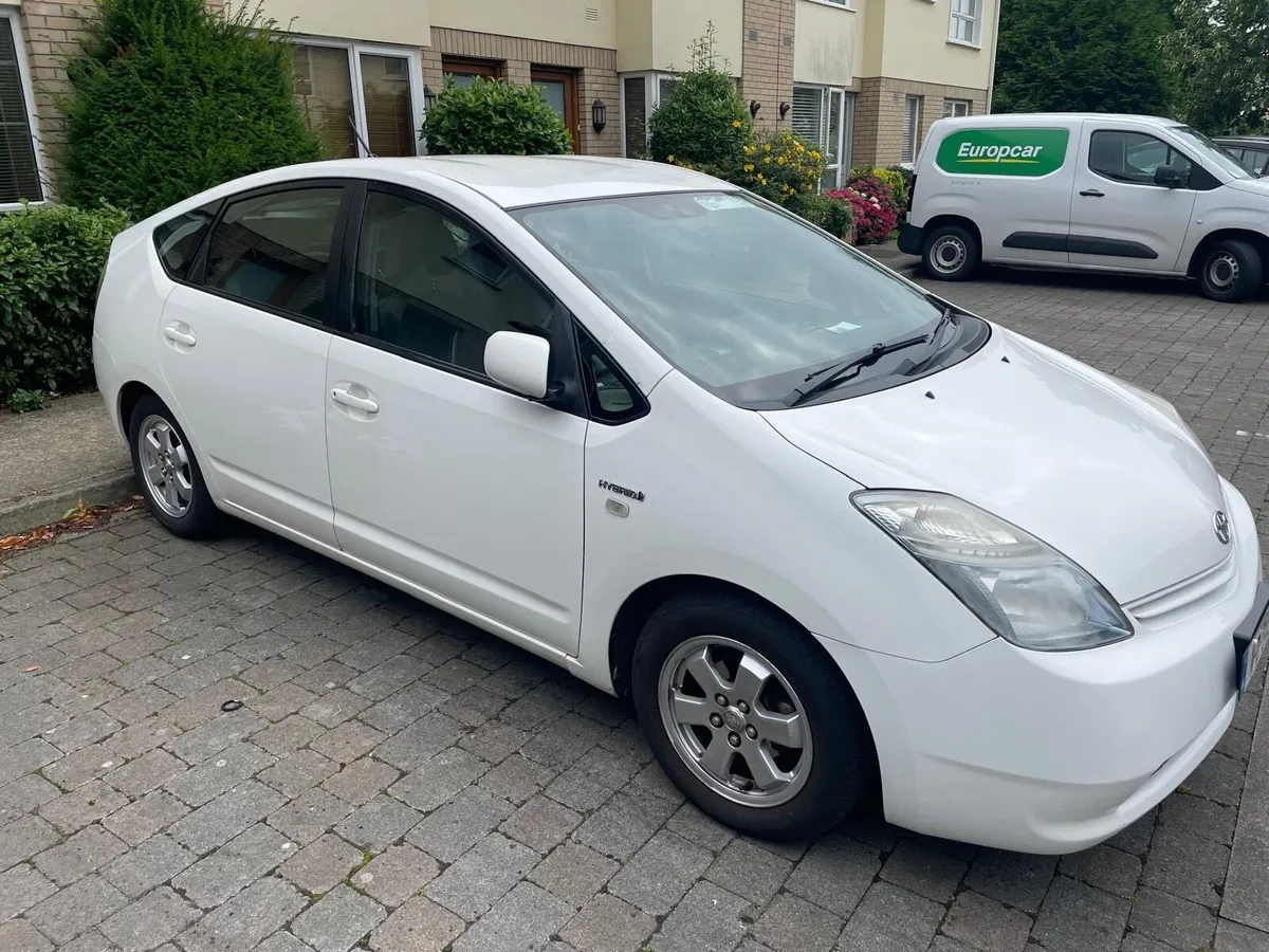 Toyota - Image 2