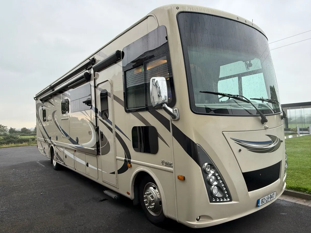 Camper - Image 1