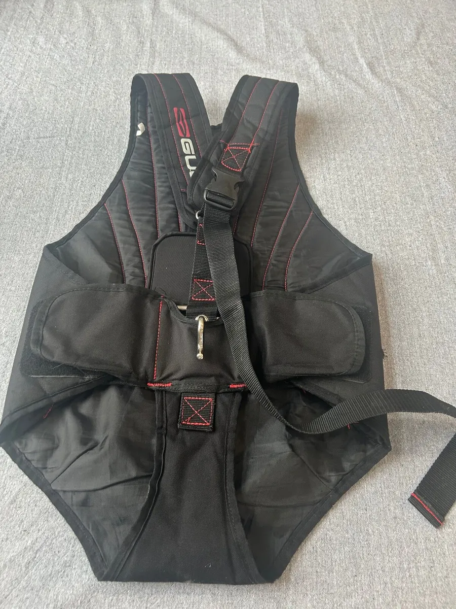 Trapeze Harness - Image 1