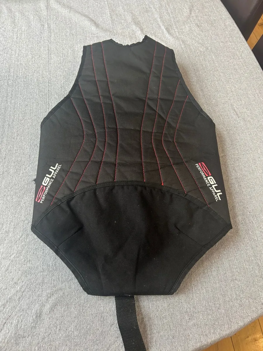 Trapeze Harness - Image 2