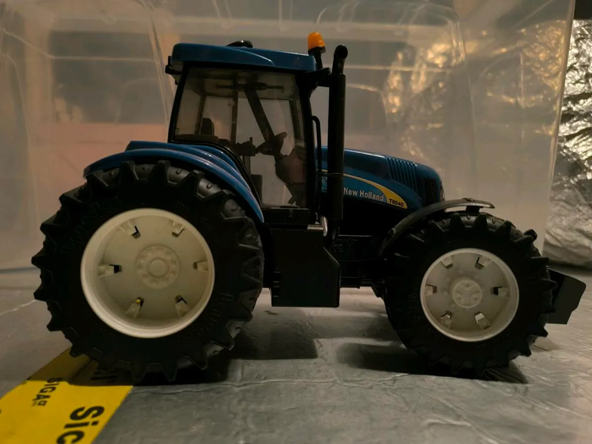 Bruder Toys - Image 1