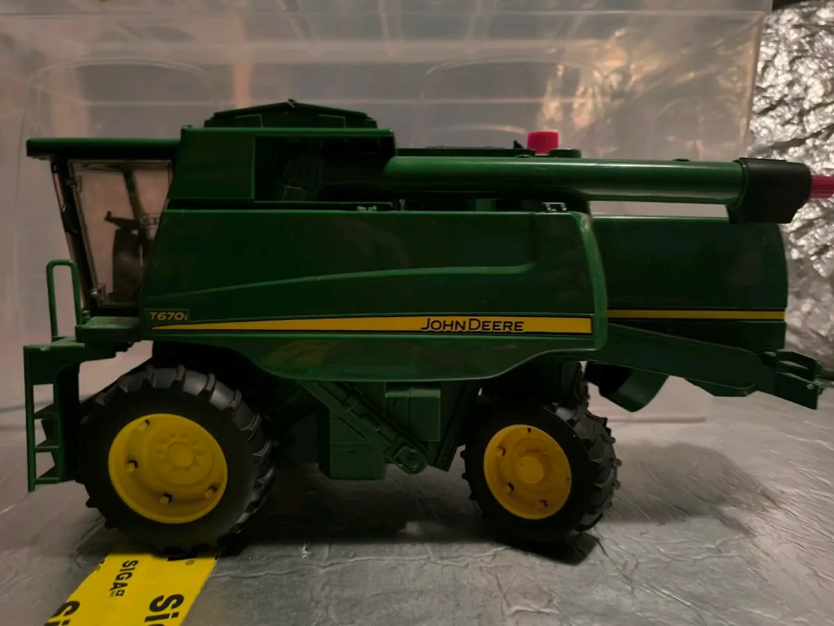 Bruder Toys - Image 3