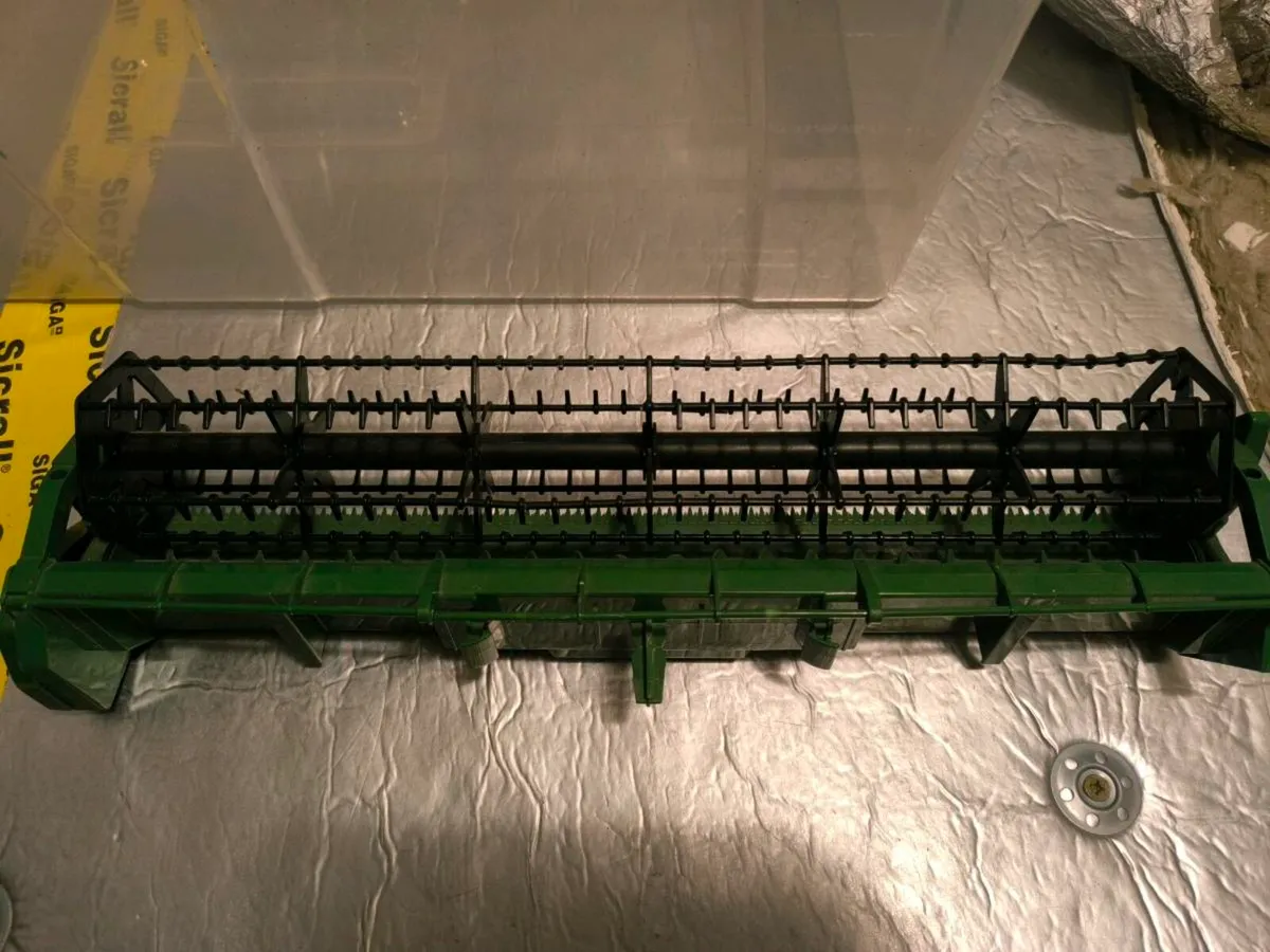 Bruder Toys - Image 4