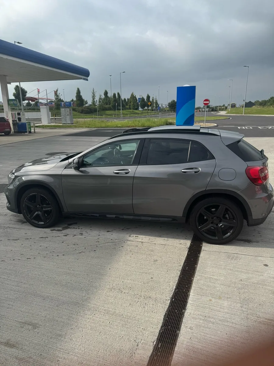 Mercedes gla  Amg premium plus 2015 - Image 3