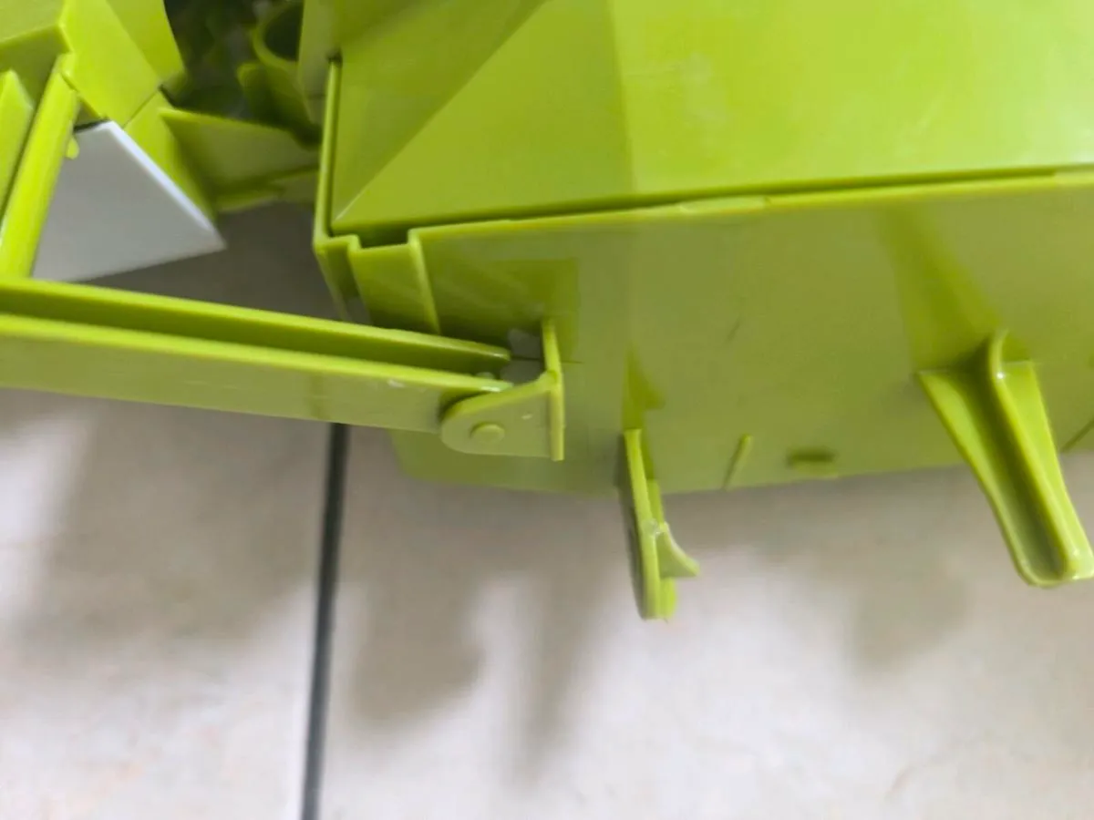 Bruder Toys - Image 4