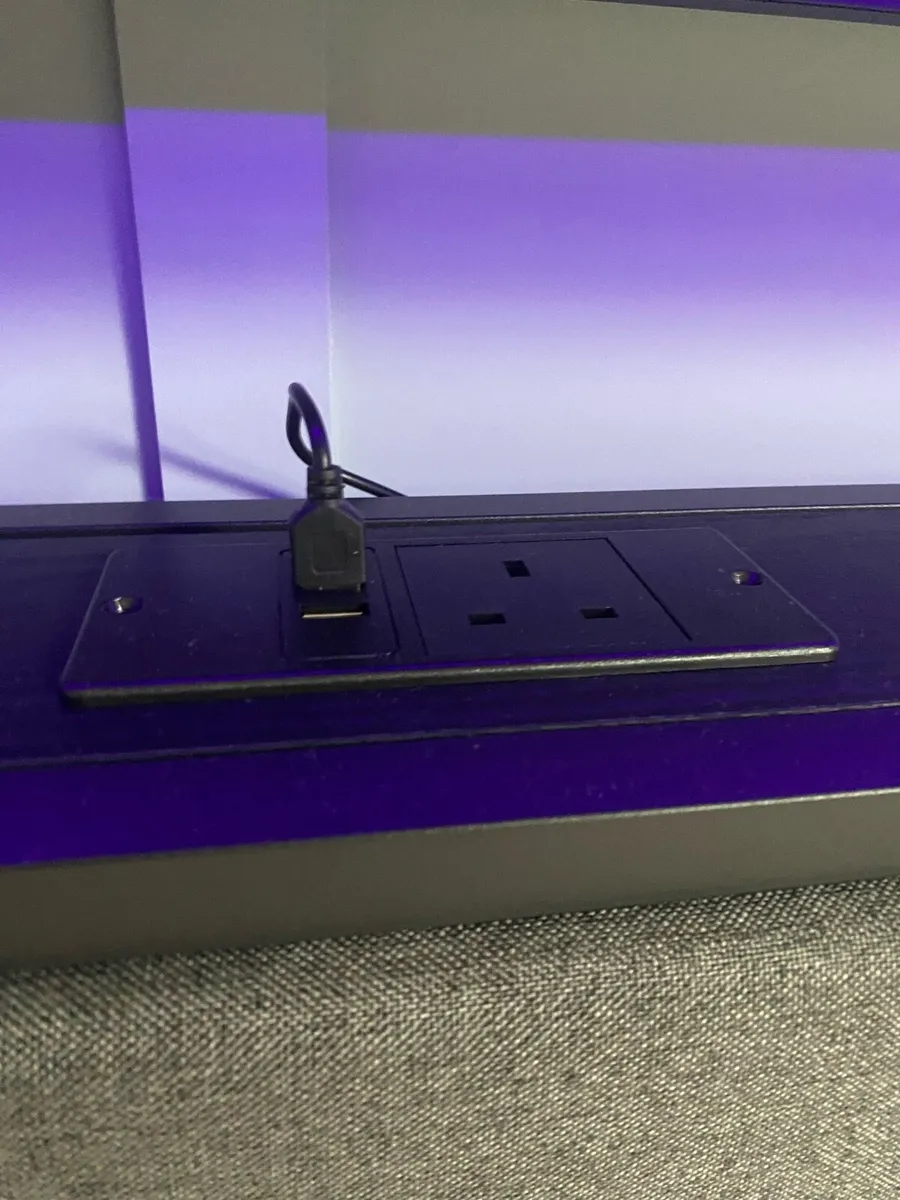 Kingsize bed - Image 3