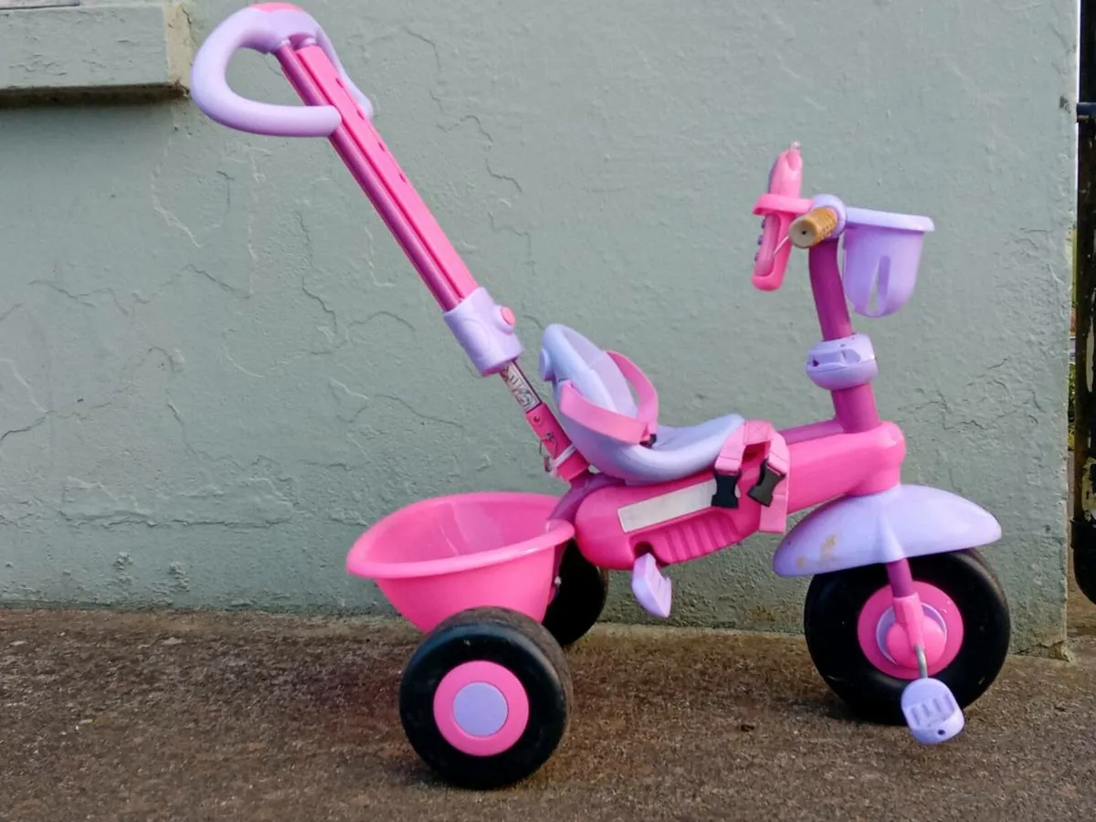 Smart Trike - Image 2