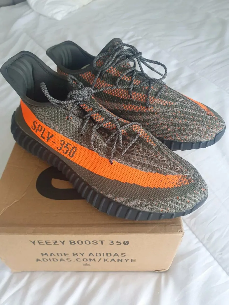Trainers - Image 1