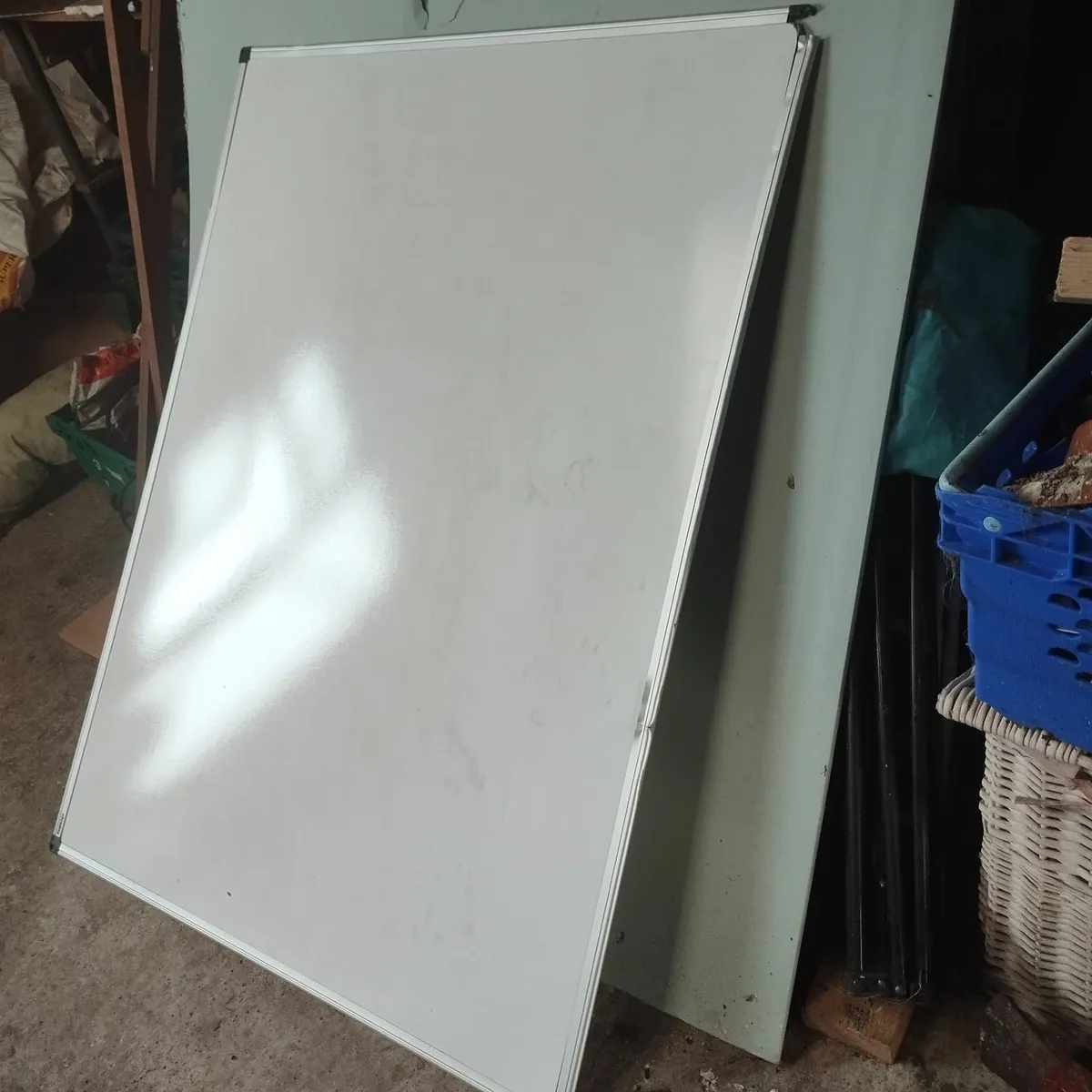 Whiteboard