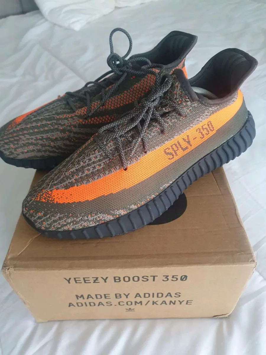 Trainers - Image 4