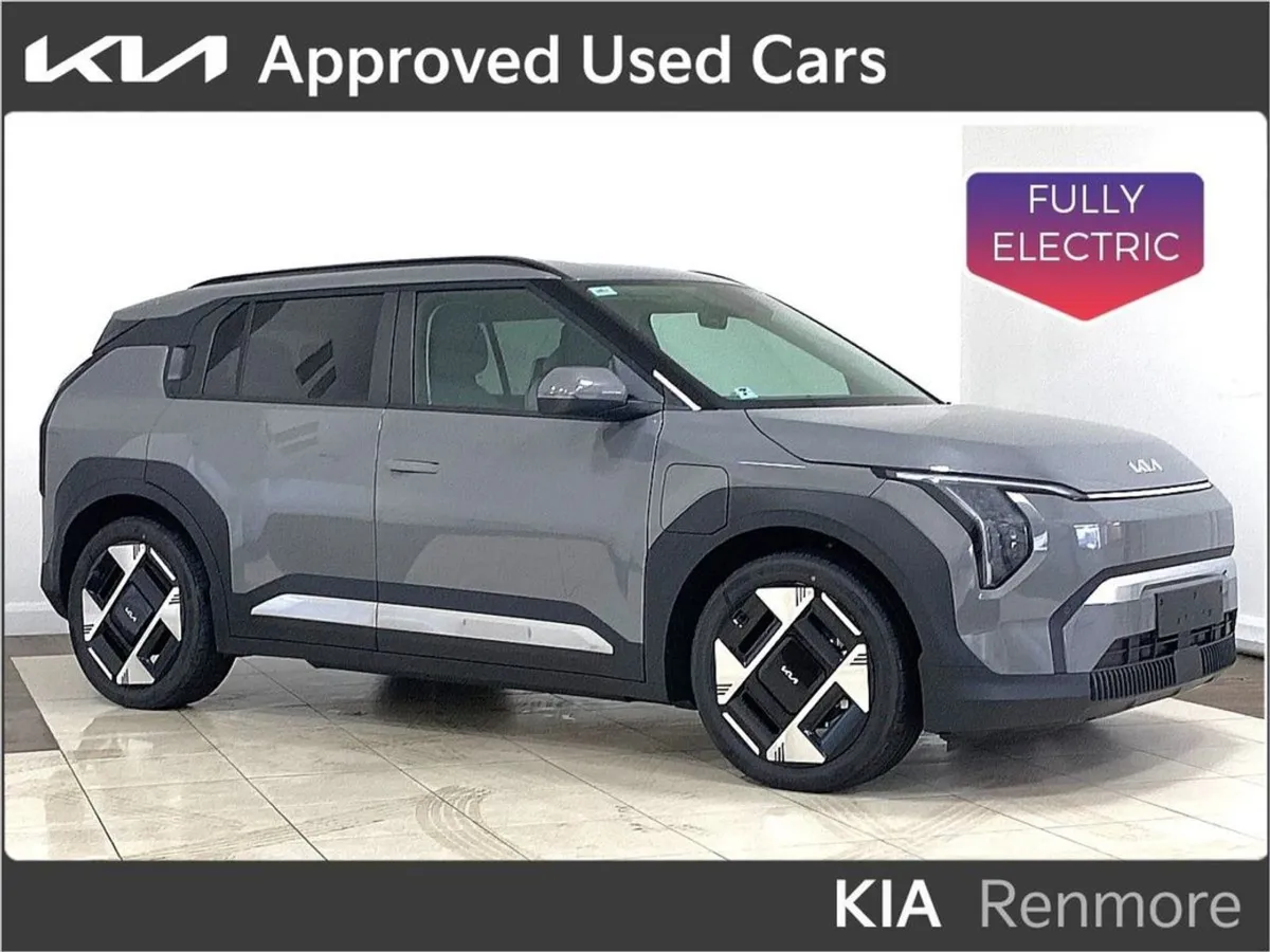 Kia EV3 Earth3 81.4kwh - Image 1
