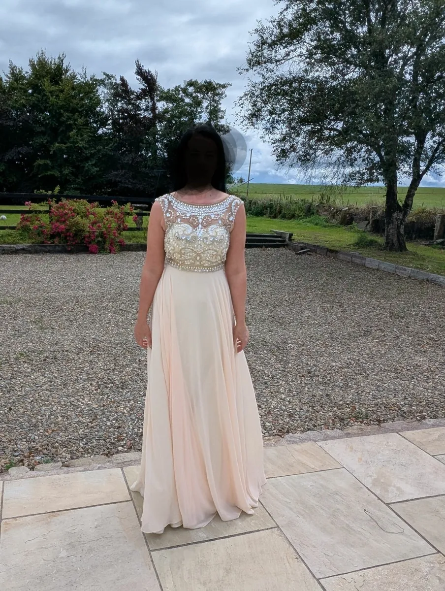Bridesmaid dresses