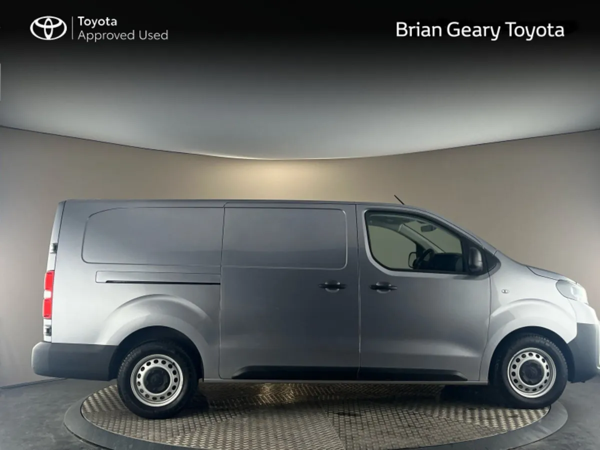 Toyota Proace PROACE 2.0(145) GX LWB - Image 3