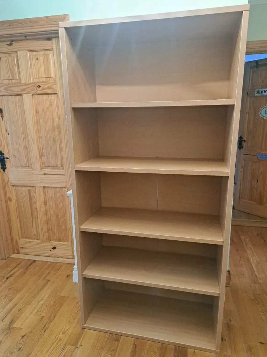 Shelves - Image 1