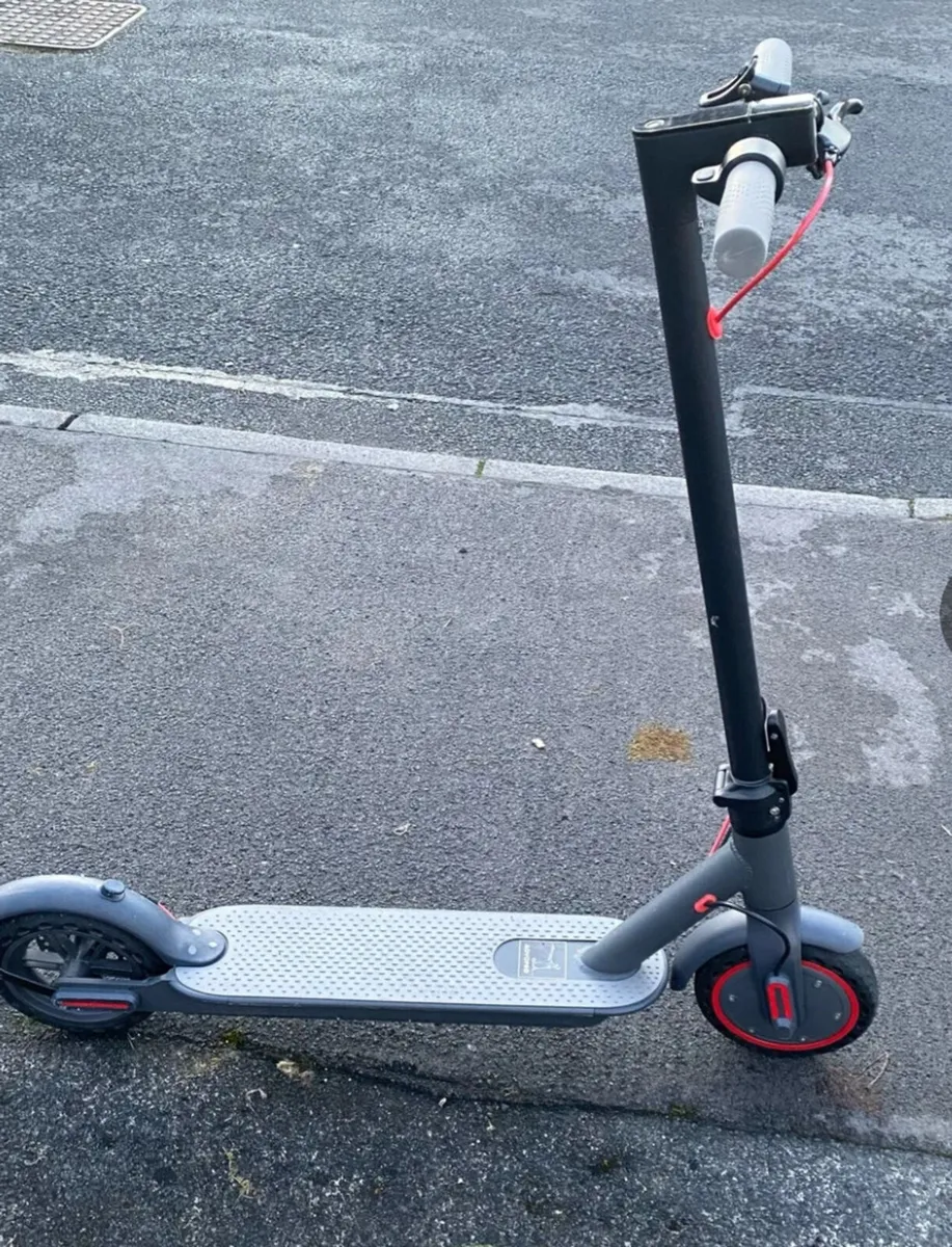 Scooter