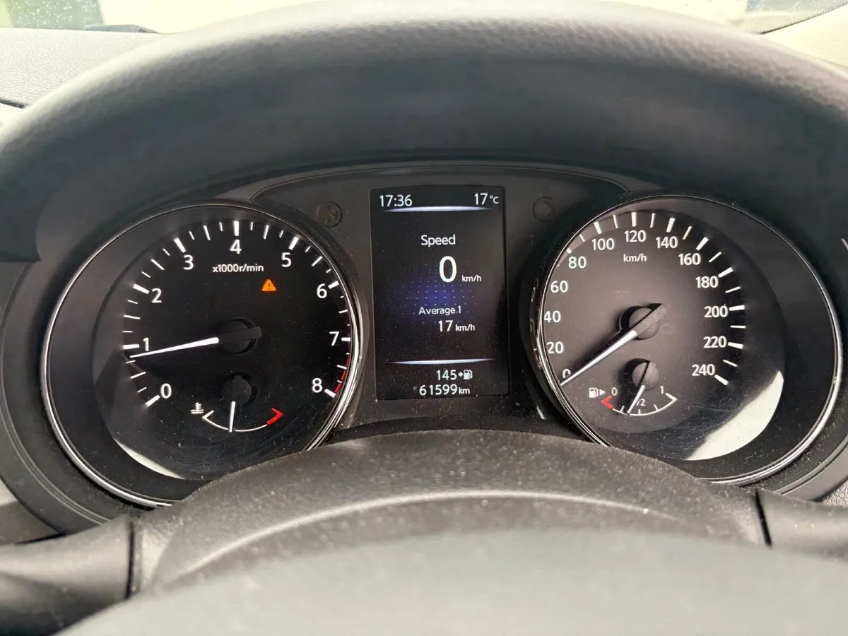 Nissan Pulsar 2018 - Image 2