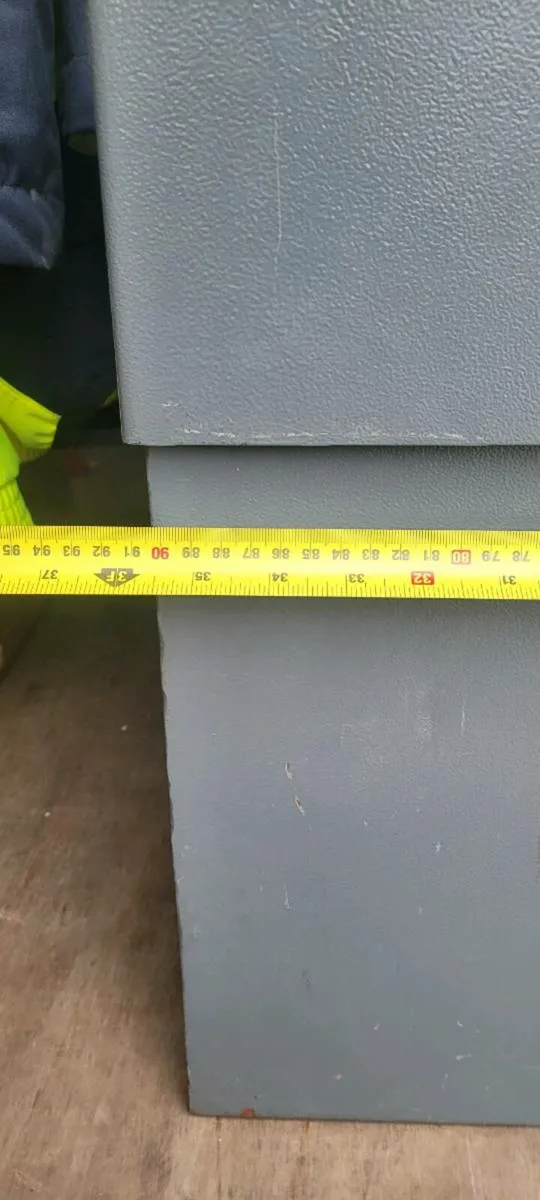 Amorgaurd job box never on site - Image 2
