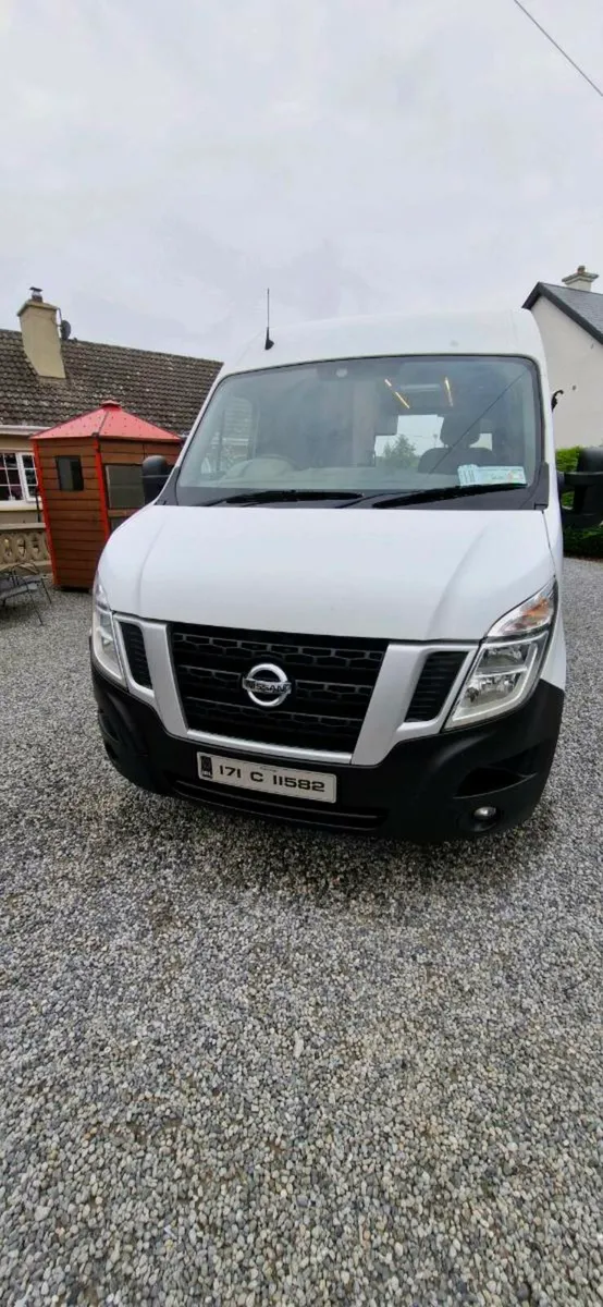 Campervan - Image 1
