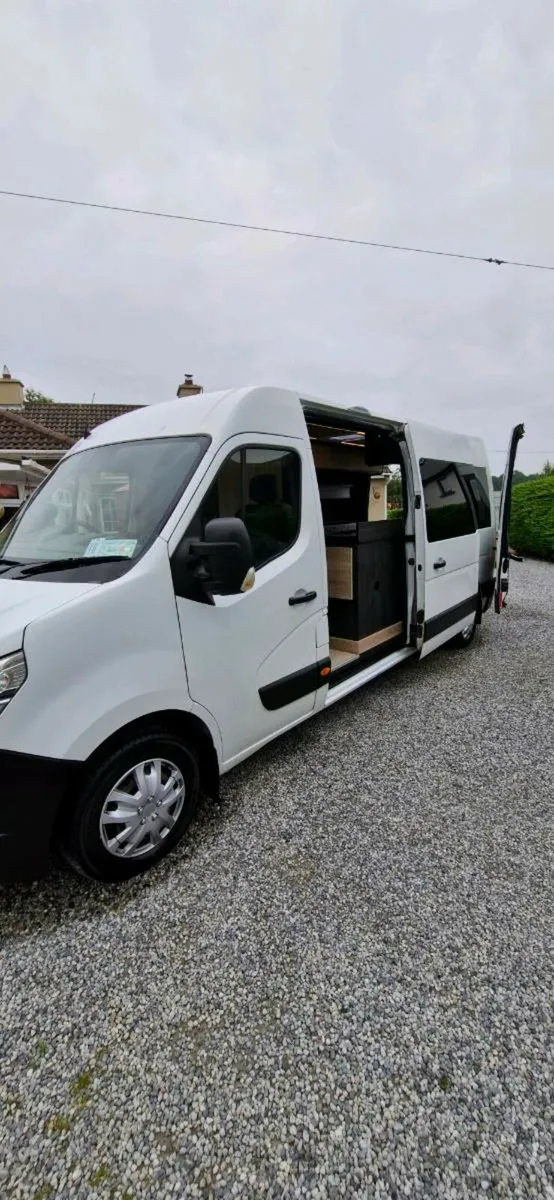 Campervan - Image 2