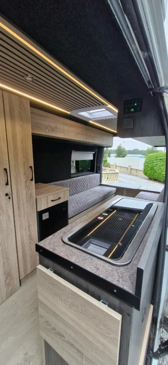 Campervan - Image 4