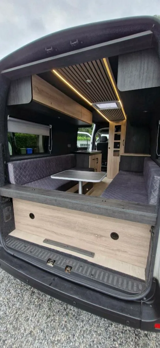 Campervan - Image 1