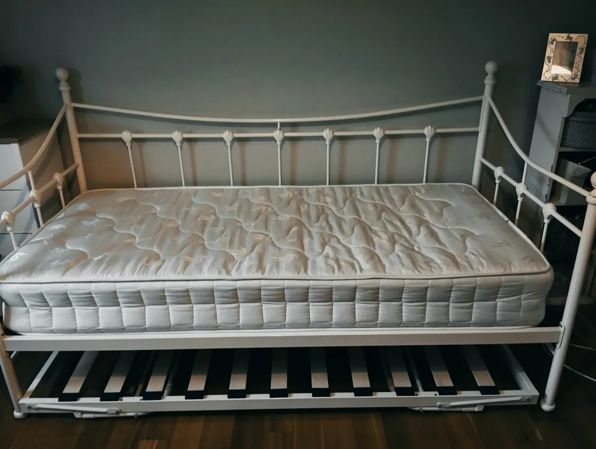 Single day bed - Image 3