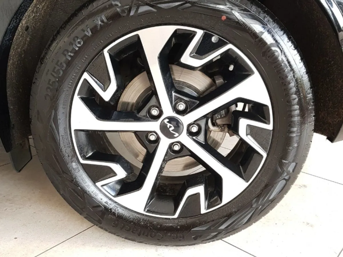 Kia Sportage 1.6 Crdi K4 - Image 4