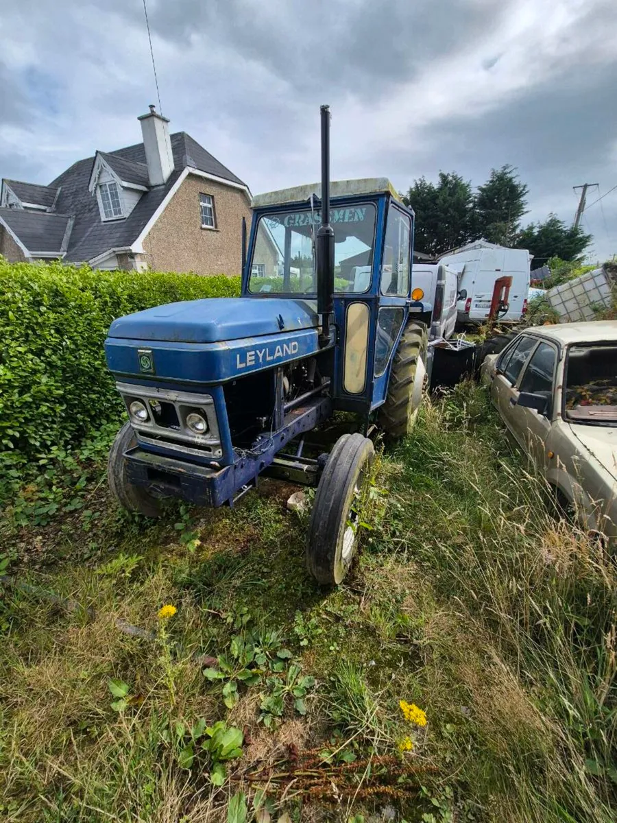 Leyland 344 - Image 1