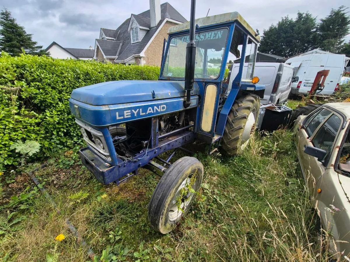 Leyland 344 - Image 2