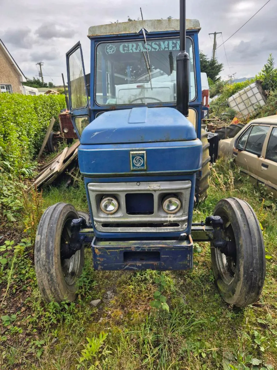 Leyland 344 - Image 3