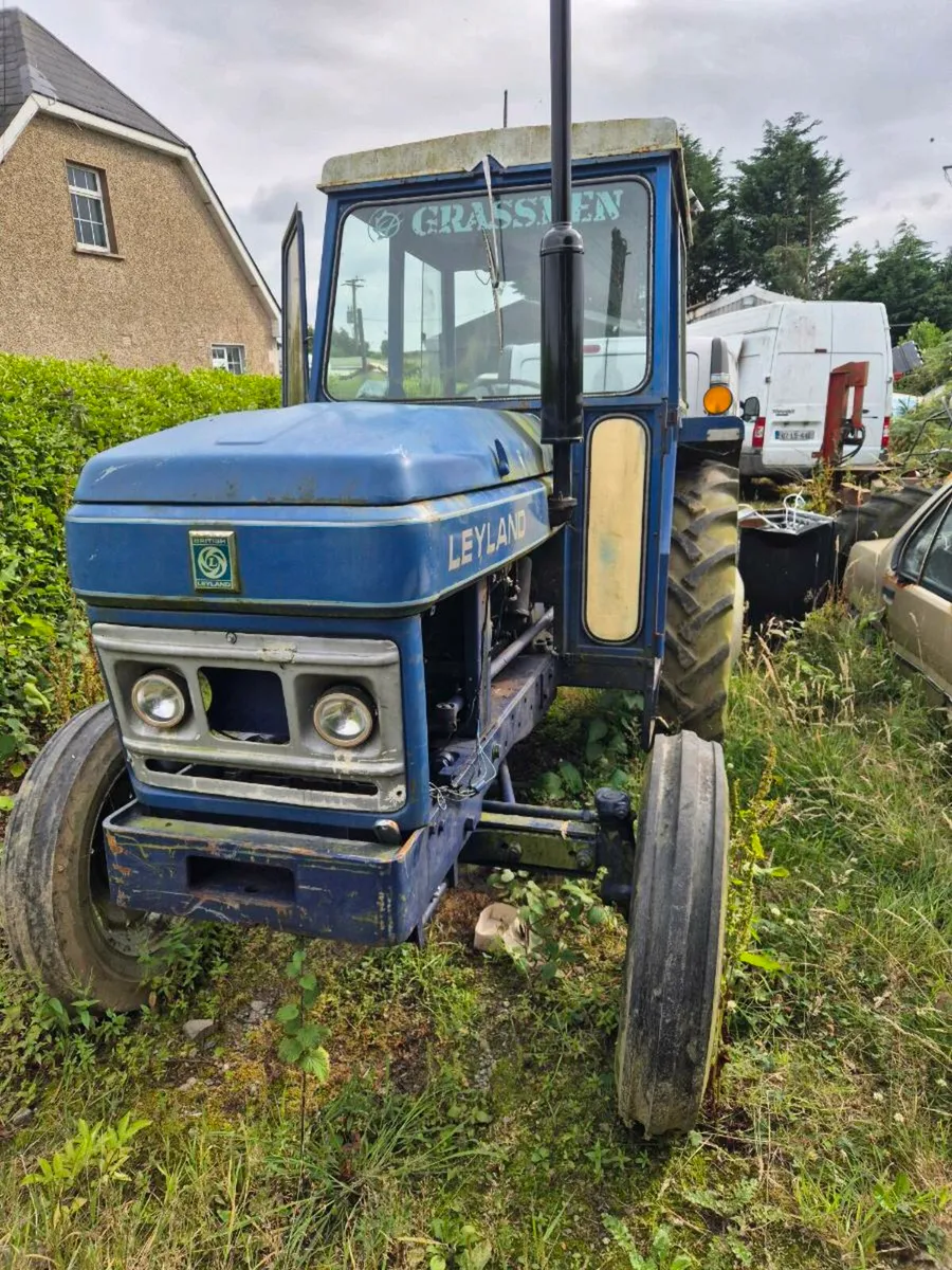 Leyland 344 - Image 4