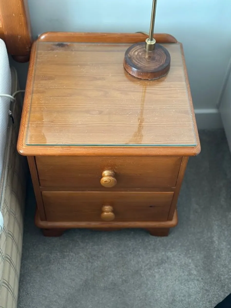 Double Bed - Image 2