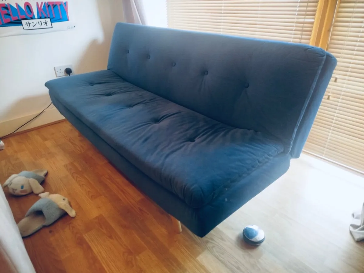 Sofa-cum-bed - Image 1