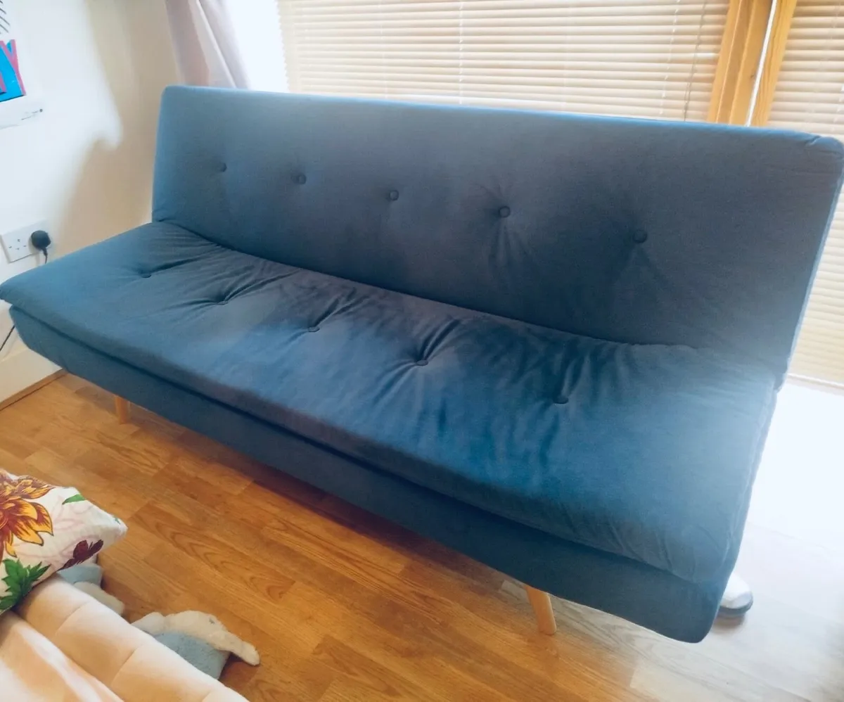 Sofa-cum-bed - Image 2