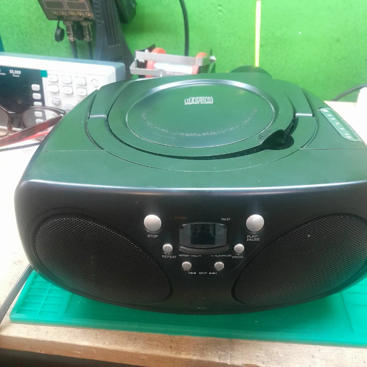 Radio CD - Image 3