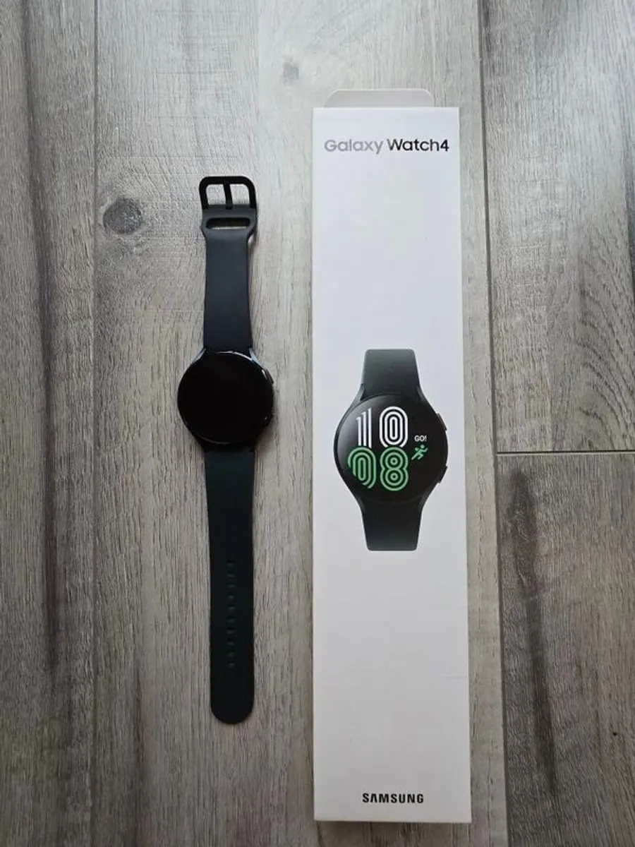 Samsung Galaxy watch4  44mm - Image 1