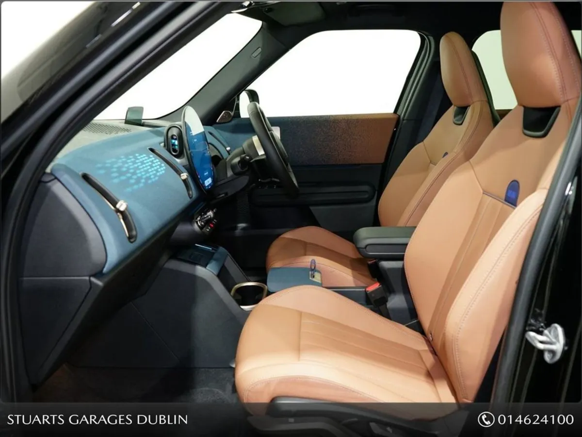 MINI COUNTRYMAN Electric Countryman Level 2 Exclu - Image 3