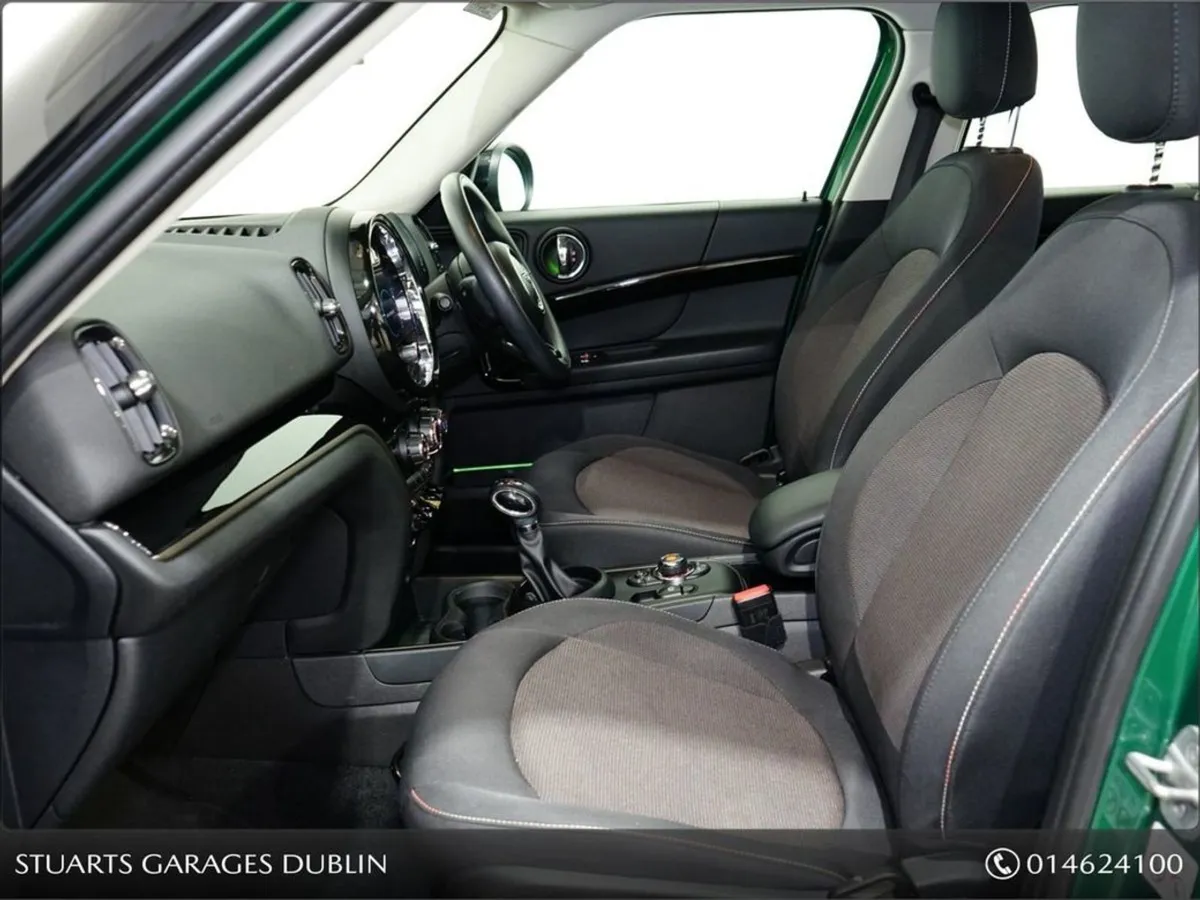 MINI COUNTRYMAN Countryman Cooper Plug IN Hybrid - Image 3