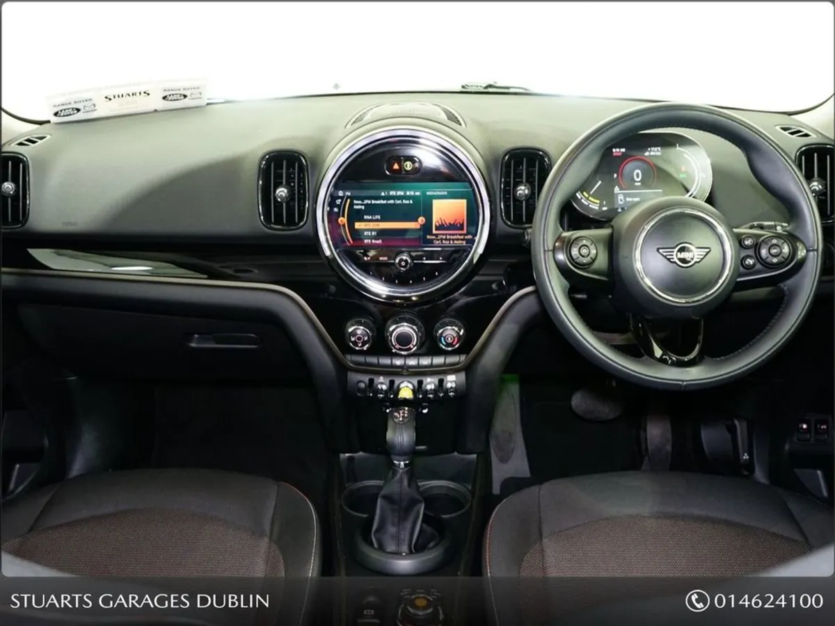 MINI COUNTRYMAN Countryman Cooper Plug IN Hybrid - Image 4