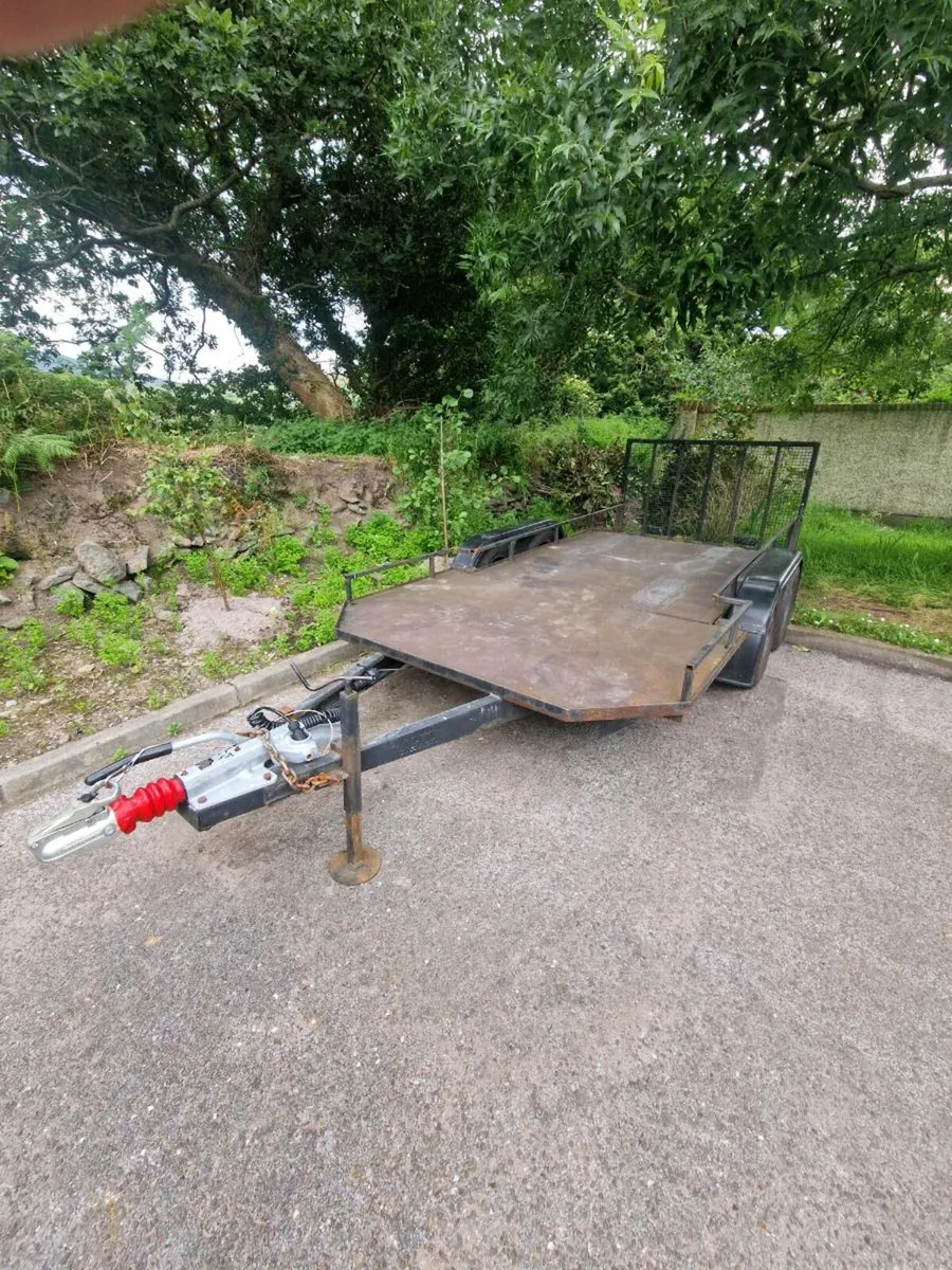 Trailer for sale - Image 1