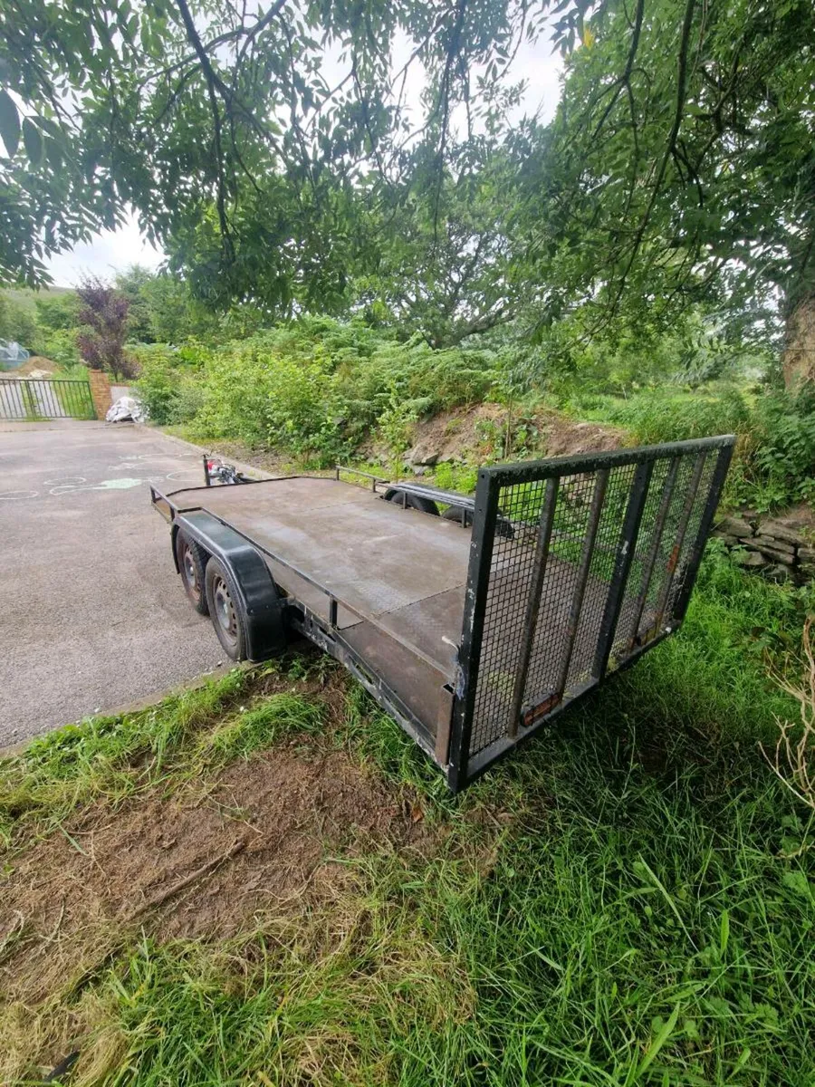 Trailer for sale - Image 3