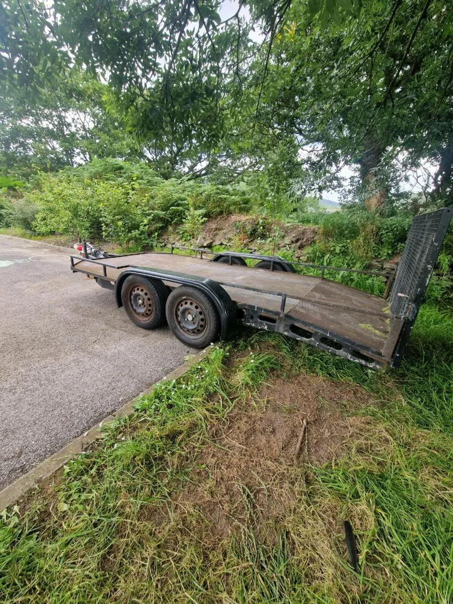 Trailer for sale - Image 4