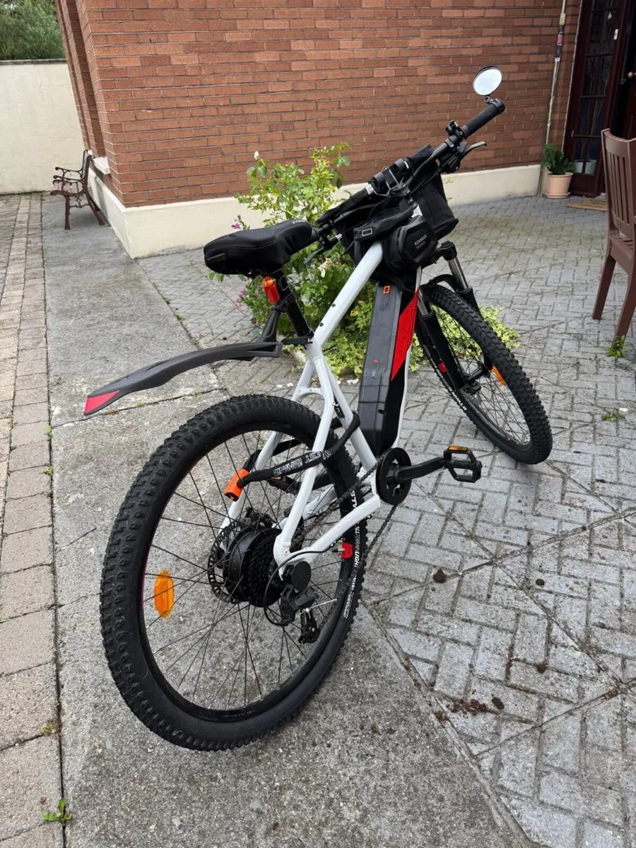 E-Bike - Image 1